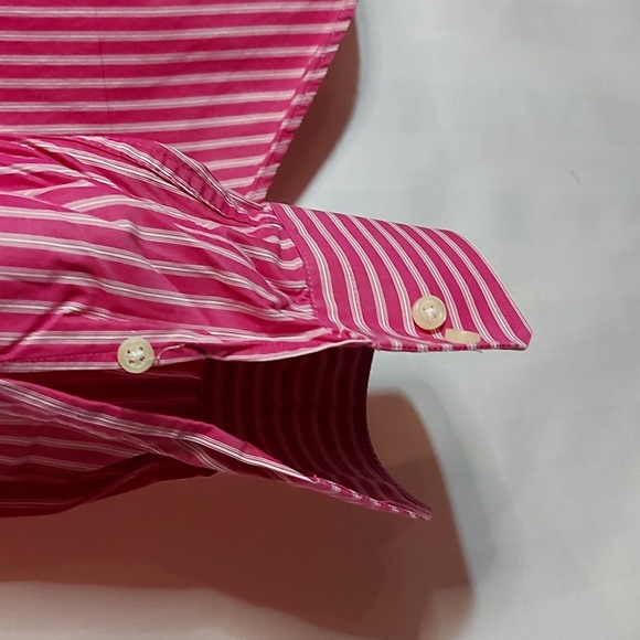 ZARA MENS BUTTON DOWN SHIRT - Picture 5 of 5